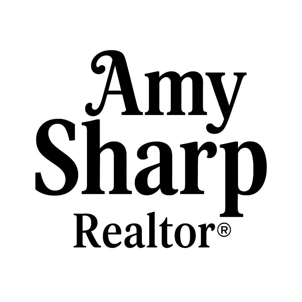 Amy Sharp Realtor Dalton Wade Real Estate Group